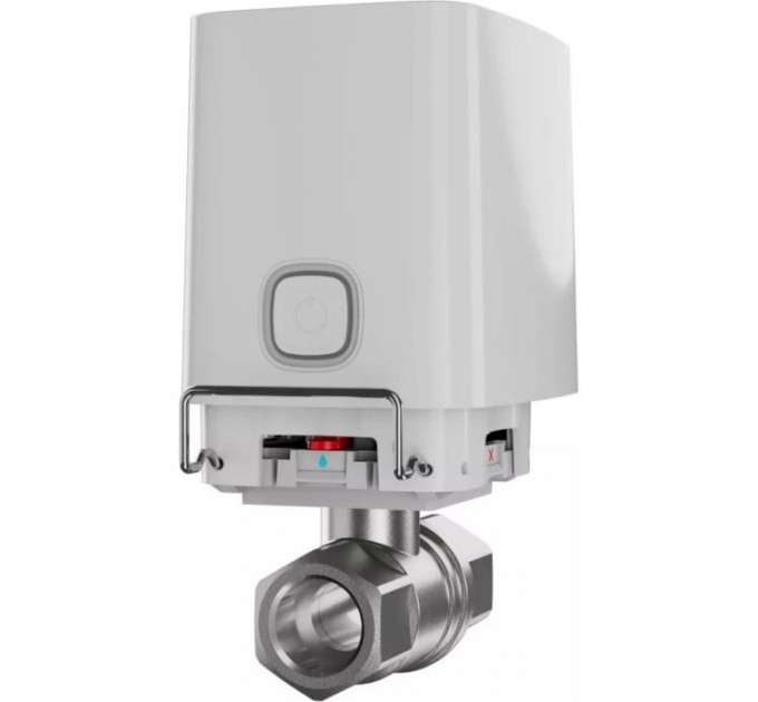 Ajax Ajax WaterStop [3/4] (8EU) white розумний кран