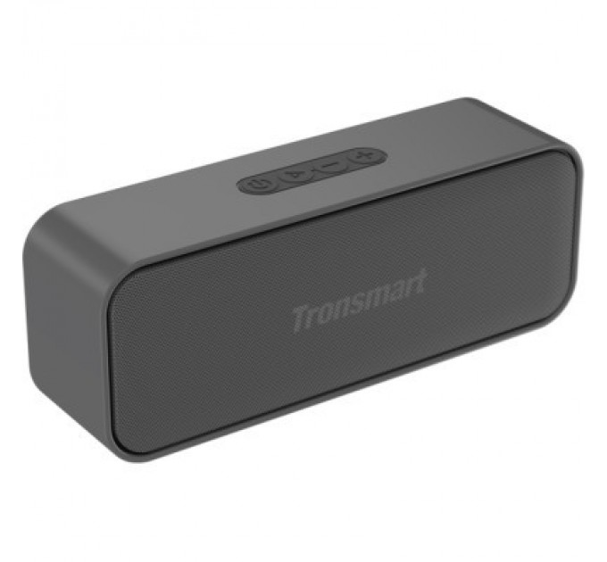 Tronsmart Акустична система Tronsmart T2 mini 2023 Black (985906)