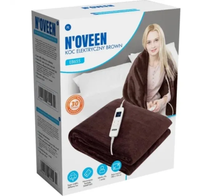 Noveen Термоковдра Noveen EB655