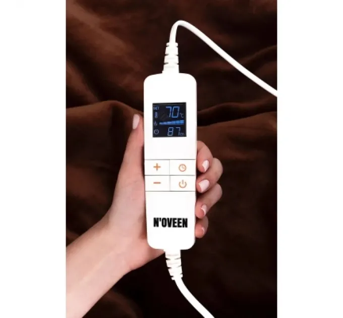 Noveen Термоковдра Noveen EB655
