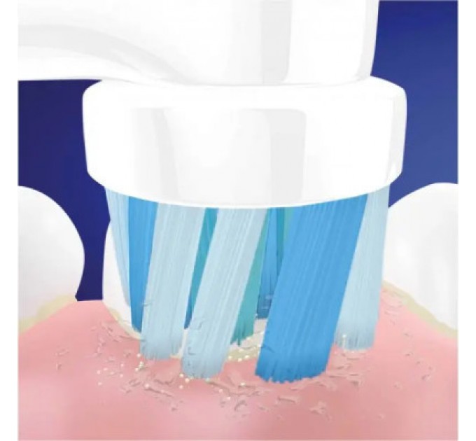 Braun Насадка для зубної щітки Braun 00000022335