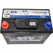 Topla Акумулятор автомобільний Topla 55 Ah/12V Top/Energy Japan (118 355)