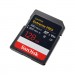 SanDisk Карта пам'яті SanDisk 128GB SD class 10 UHS-II U3 V90 Extreme Pro (SDSDXDM-128G-GN4IN)