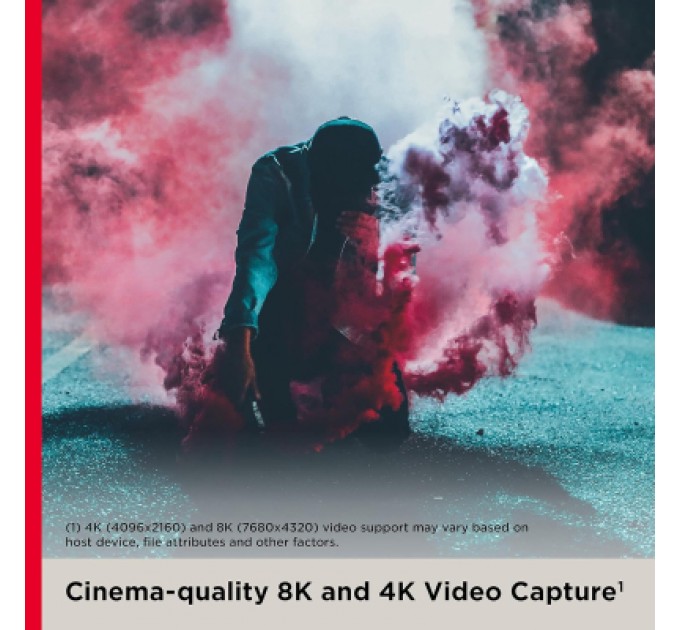 SanDisk Карта пам'яті SanDisk 128GB SD class 10 UHS-II U3 V90 Extreme Pro (SDSDXDM-128G-GN4IN)