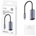 Cudy Адаптер USB 3.0 USB-C to RJ45 Ethernet 1000Mbps Cudy (UE10C)