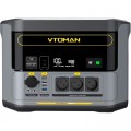 Vtoman Зарядна станція Vtoman FlashSpeed 1000 PB-85 1000W 828Wh (FlashSpeed 1000)