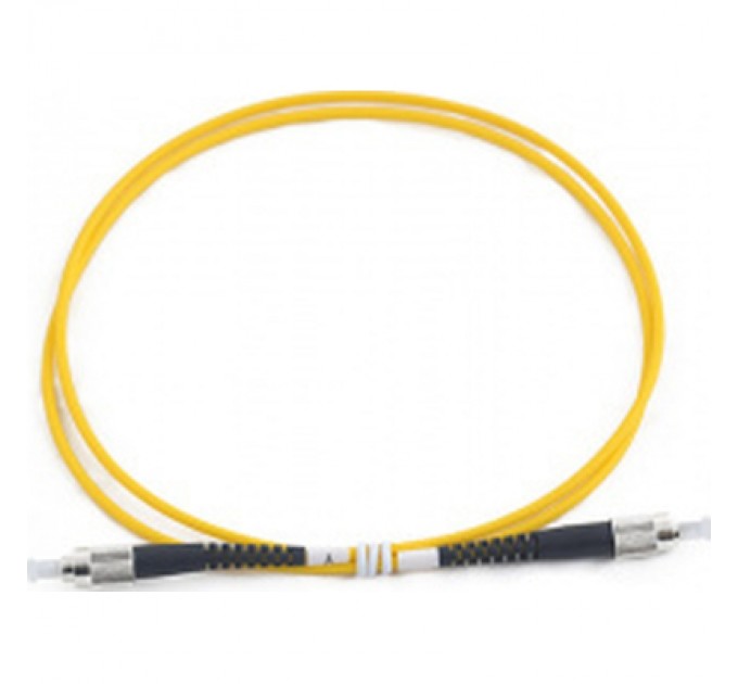 Cor-X Оптичний патчкорд Cor-X FC/UPC-FC/UPC SingleMode, Simplex, 3m (OFPC-FC/UPC-FC/UPC-D-3)