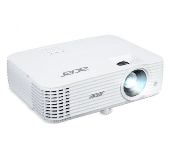 Acer Проектор Acer X1529HK (MR.JV811.001)