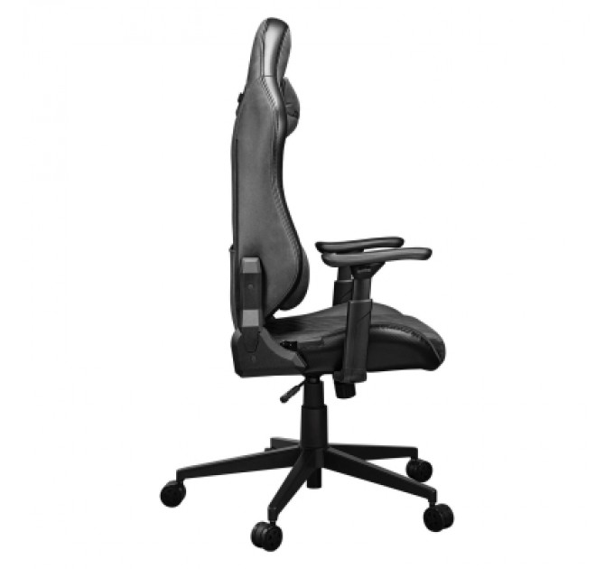 Cougar Крісло ігрове Cougar EXPLORE JET GRAY F