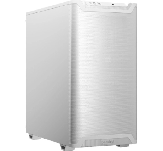 Be quiet! Корпус Be quiet! PURE BASE 501 Airflow білий (BG075)