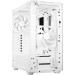 Be quiet! Корпус Be quiet! PURE BASE 501 Airflow з віконцем,білий (BGW75)