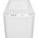 Be quiet! Корпус Be quiet! PURE BASE 501 Airflow з віконцем,білий (BGW75)