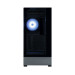 Zalman Корпус Zalman P40 Prism (P40PRISMBLACK)