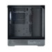 Zalman Корпус Zalman P40 Prism (P40PRISMBLACK)