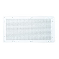 Корпус Zalman P50 DS (P50DSWHITE)