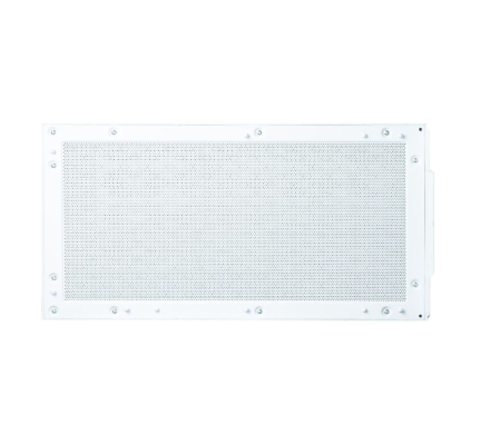 Zalman Корпус Zalman P50 DS (P50DSWHITE)