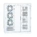 Zalman Корпус Zalman P50 DS (P50DSWHITE)