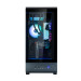 Zalman Корпус Zalman P50 DS (P50DSBLACK)