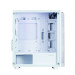 Zalman Корпус Zalman T4 Plus (T4PLUSWHITE)