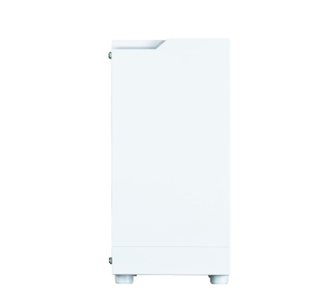 Zalman Корпус Zalman T4 Plus (T4PLUSWHITE)