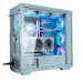 Zalman Корпус Zalman Z10 Duo (Z10DUOWHITE)