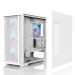 Zalman Корпус Zalman Z10 Duo (Z10DUOWHITE)