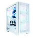 Zalman Корпус Zalman Z10 Duo (Z10DUOWHITE)