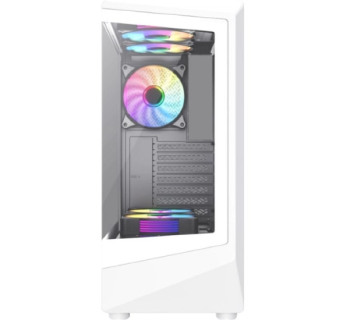 Gamemax Корпус Gamemax Vista COC AW (VISTA COC AW)