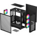 Deepcool Корпус Deepcool CC560 MESH V2
