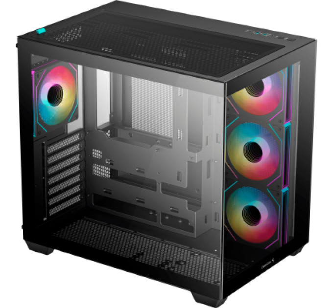 Deepcool Корпус Deepcool CG530