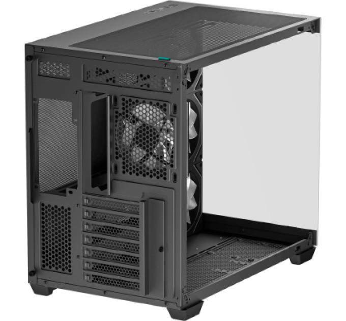 Deepcool Корпус Deepcool CG530