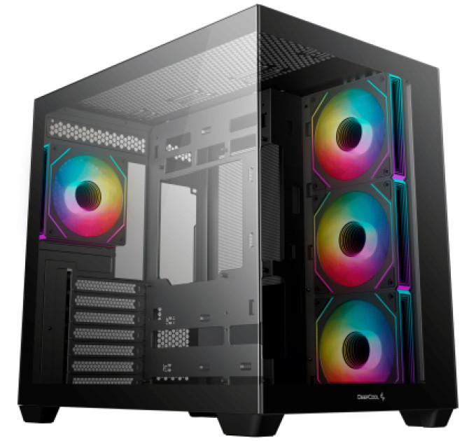 Deepcool Корпус Deepcool CG530
