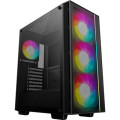 Deepcool Корпус Deepcool MATREXX 55 MESH V4 C