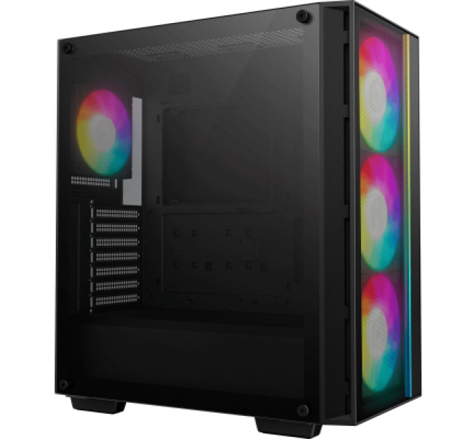 Deepcool Корпус Deepcool MATREXX 55 MESH V4 C