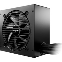 Блок живлення Be quiet! 750W PURE POWER 12 (BP003EU)