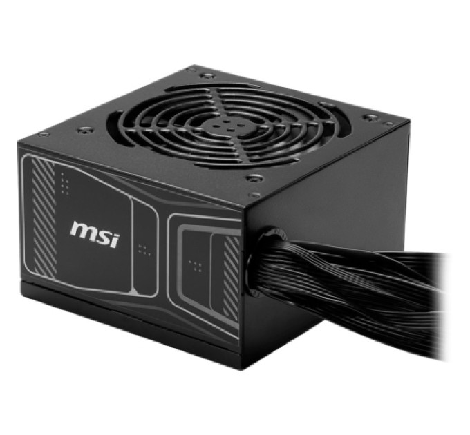 Deepcool Блок живлення Deepcool 750W MAG A750GN PCIE5 (MAG A750GN PCIE5)