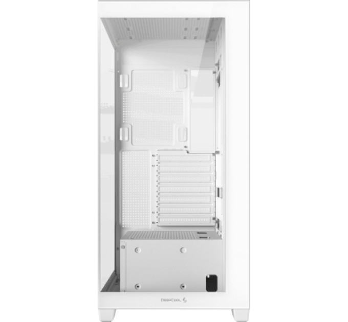 Deepcool Блок живлення Deepcool CG580 White (R-CG580-WHNDA0-G-1)