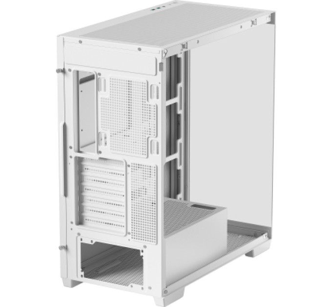 Deepcool Блок живлення Deepcool CG580 White (R-CG580-WHNDA0-G-1)