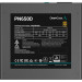 GamerStorm Блок живлення Deepcool 650W (PN650D)