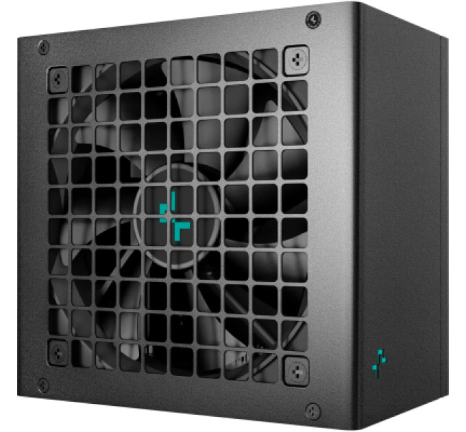 GamerStorm Блок живлення Deepcool 650W (PN650D)