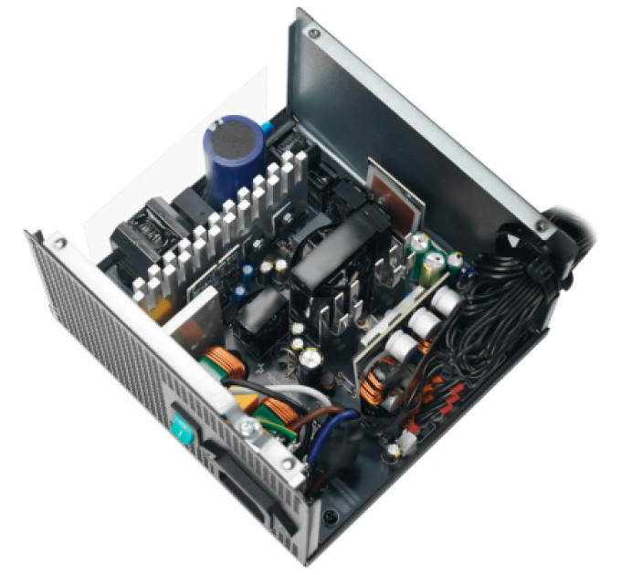 GamerStorm Блок живлення Deepcool 650W (PN650D)