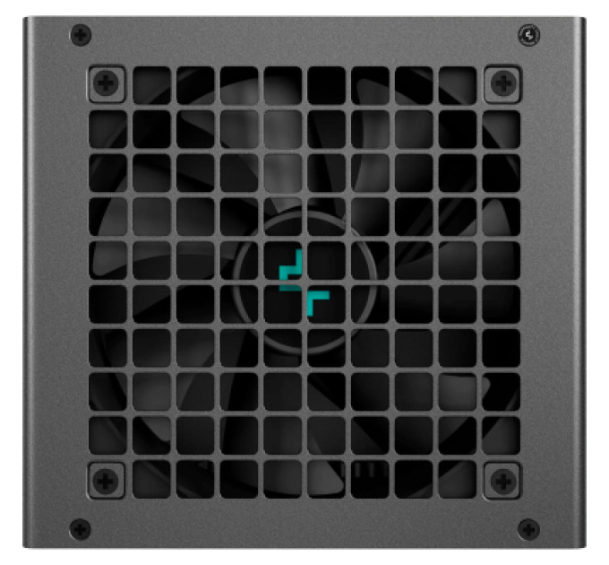 GamerStorm Блок живлення Deepcool 650W (PN650D)