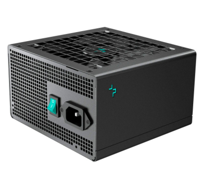 GamerStorm Блок живлення Deepcool 650W (PN650D)