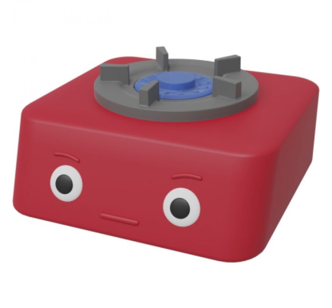 Fidget Go Антистрес Fidget Go Піч (FGHA006)