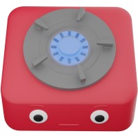 Антистрес Fidget Go Піч (FGHA006)