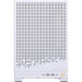 JONSBO Корпус JONSBO D32 PRO White