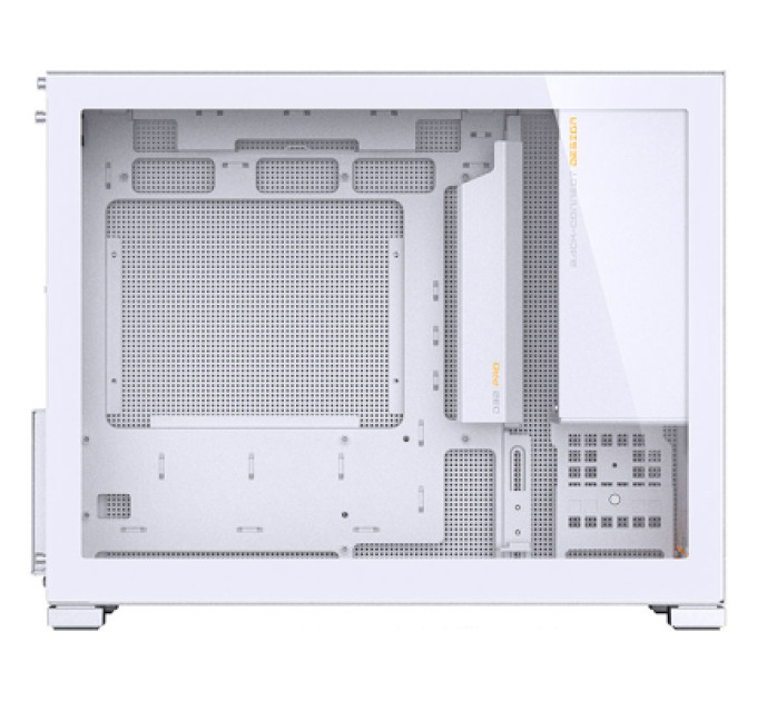 JONSBO Корпус JONSBO D32 PRO White