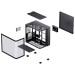 JONSBO Корпус JONSBO TK-3 Black