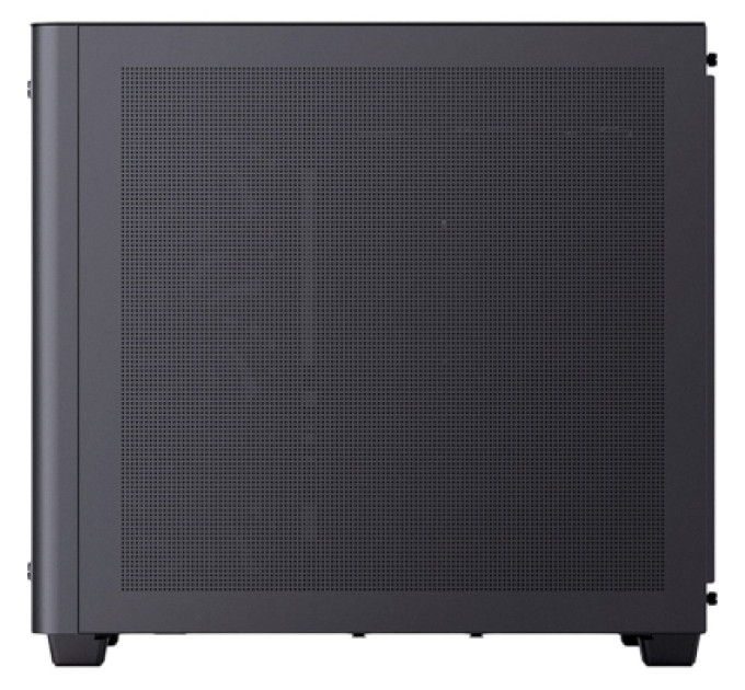 JONSBO Корпус JONSBO TK-3 Black