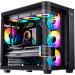 JONSBO Корпус JONSBO TK-3 Black